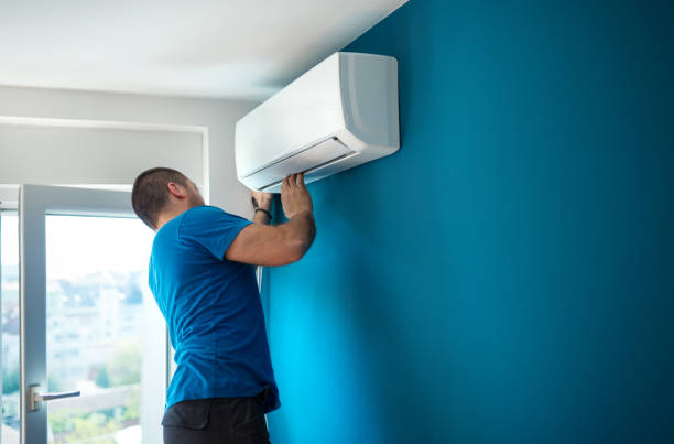 Ductless HVAC Repair in Holden Heights, FL