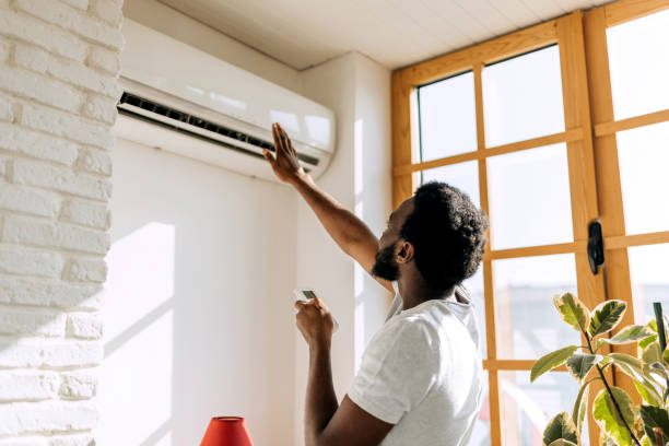 Best Central Air Repair  in Holden Heights, FL