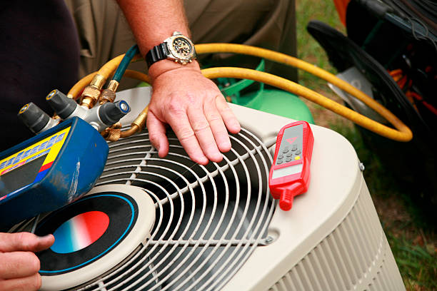 Best Local HVAC Companies  in Holden Heights, FL